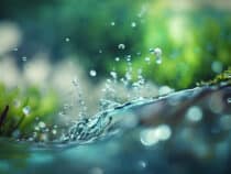 Les avantages d’investir dans l’eau : opportunités de croissance et impact positif sur l’environnement