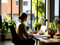 Déclarer un revenu neutre dans une fiscalité inversée