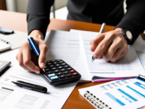 Gérer une dette contractée auprès de soi-même