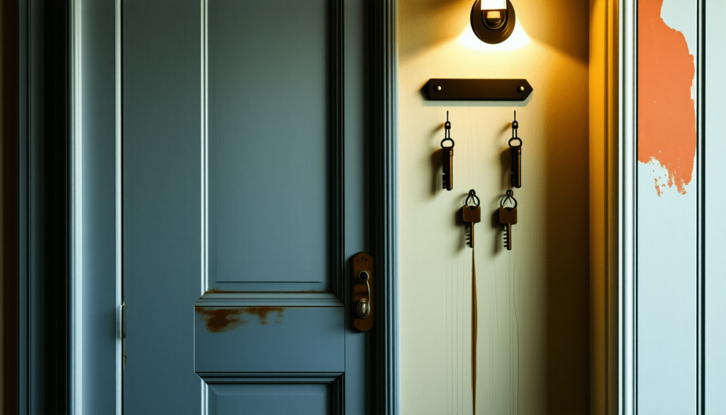 découvrez comment louer un bien immobilier en toute sécurité grâce à nos conseils et astuces, pour faire de cette expérience un souvenir positif et sans tracas.