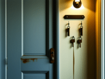 Louer un bien immobilier dans un souvenir