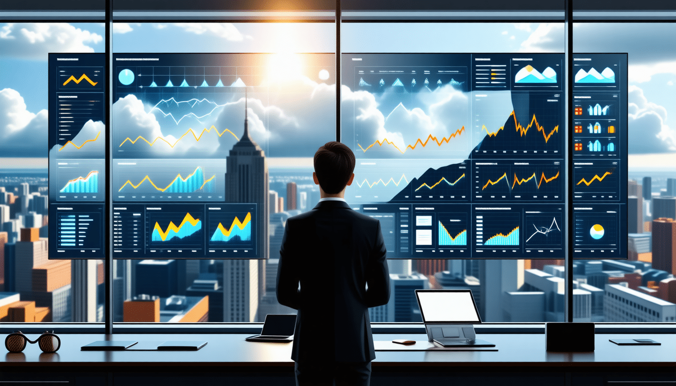découvrez comment ajuster et optimiser vos placements financiers en tenant compte de votre météo émotionnelle, afin de prendre de meilleures décisions et maximiser vos rendements en toute sérénité.