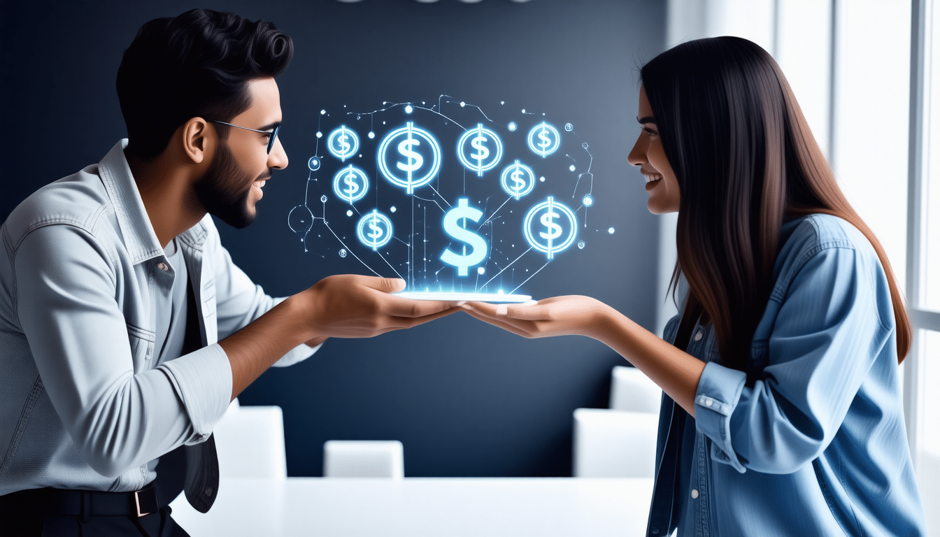 découvrez comment créer simplement une monnaie interne pour dynamiser les échanges et renforcer les liens au sein de votre cercle d’amis. astuces, conseils et étapes pratiques dans notre guide.