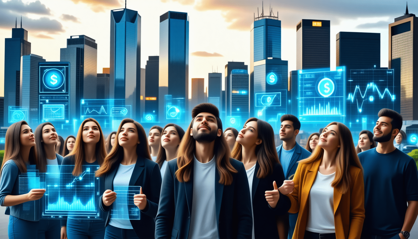 découvrez comment anticiper et planifier vos finances personnelles face à un futur incertain. conseils pratiques pour garder le contrôle malgré l’imprévisible et sécuriser votre avenir financier.