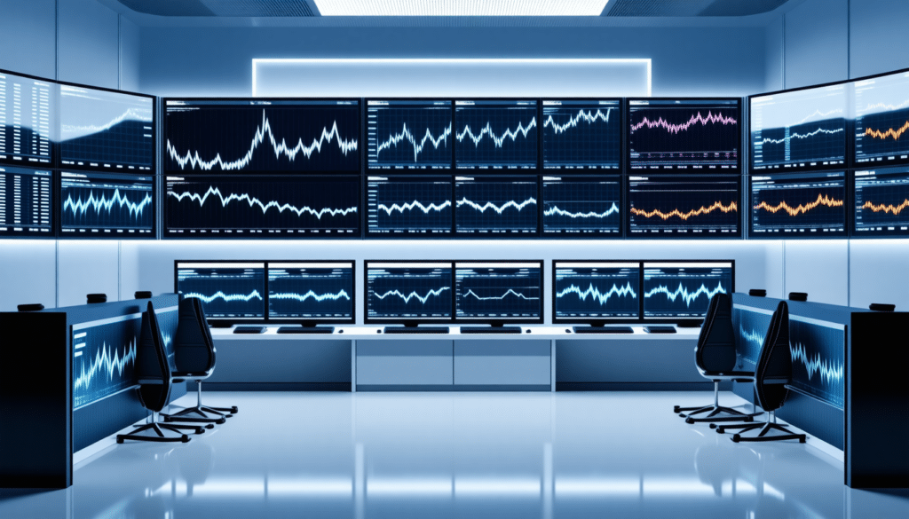 découvrez comment calculer un taux de change émotionnel en temps réel, avec des méthodes et outils pratiques pour mieux comprendre et gérer vos émotions au quotidien.