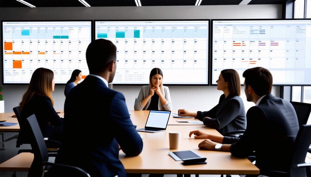 découvrez comment effectuer un bilan financier efficace en dehors des périodes traditionnelles, en adaptant votre analyse comptable à un calendrier non linéaire pour une meilleure gestion de votre entreprise.