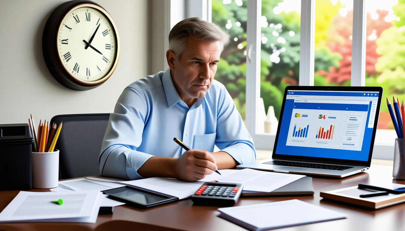 découvrez comment gérer efficacement une dette contractée auprès de soi-même, en adoptant des stratégies pour mieux organiser vos finances personnelles et améliorer votre discipline budgétaire.