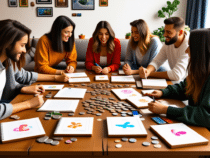 Créer une monnaie interne à un cercle d’amis