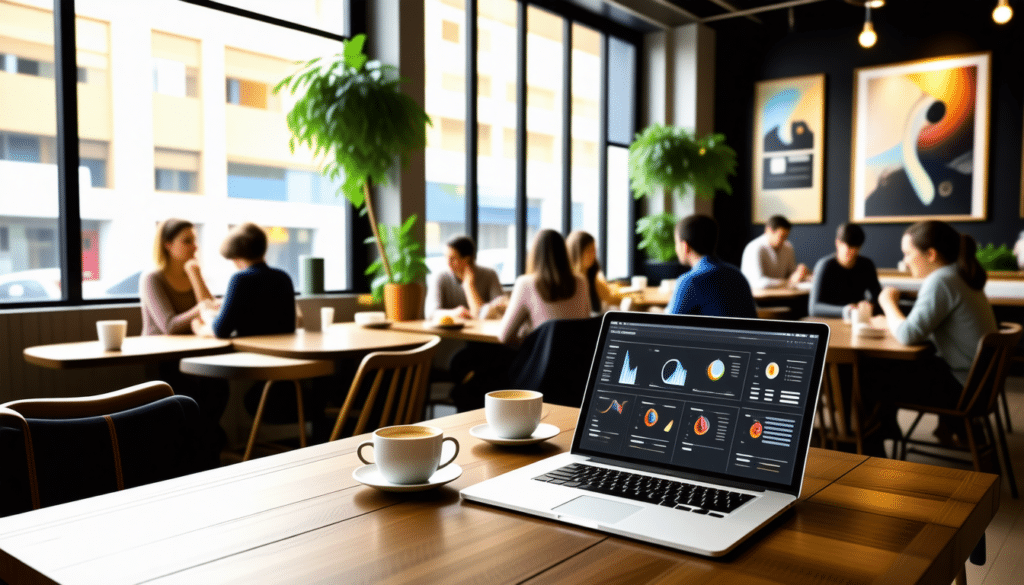 découvrez comment calculer facilement la rentabilité d’un café partagé. méthodes, conseils pratiques et exemples pour évaluer la viabilité financière de votre projet de café collaboratif.