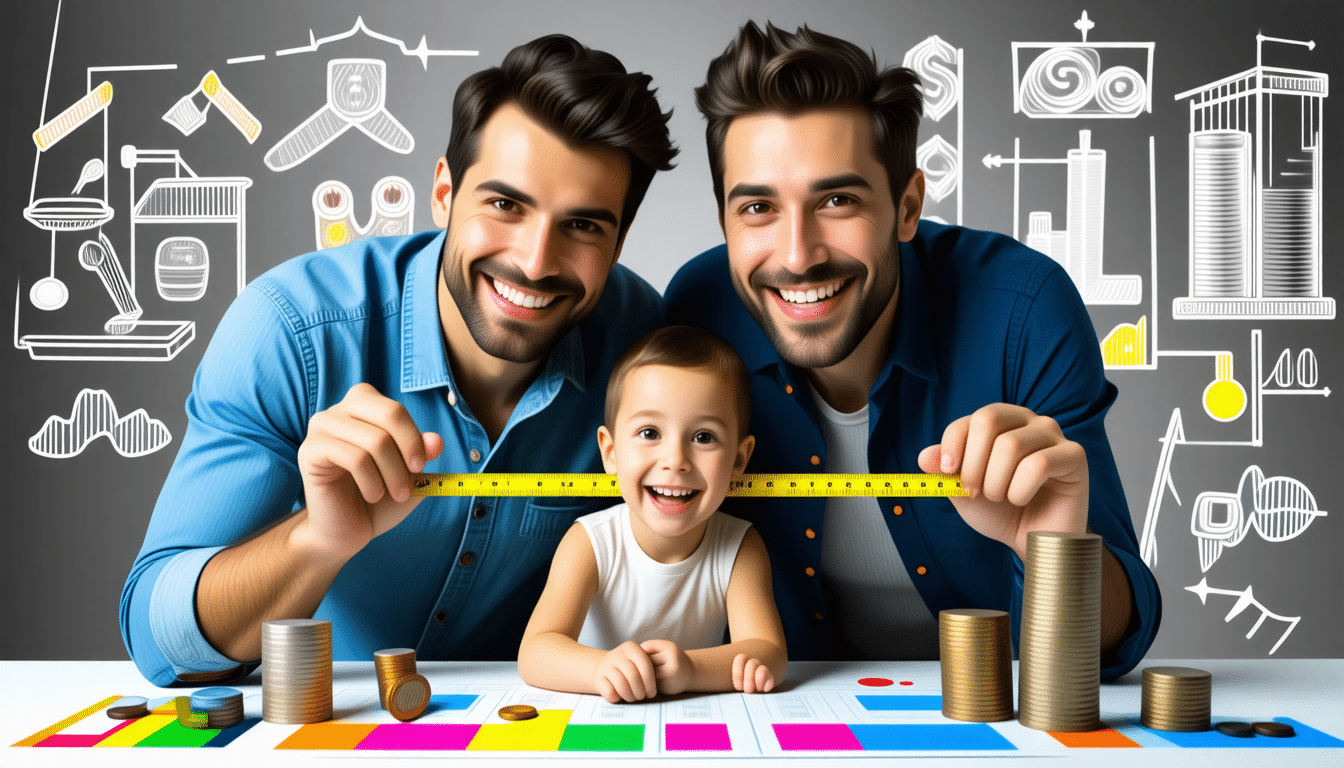 découvrez comment transformer votre pouvoir d’achat en moments de bonheur mesurés en minutes de joie, et apprenez à mieux apprécier la valeur réelle de vos dépenses au quotidien.