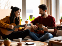 Déclarer des revenus provenant d’instants partagés