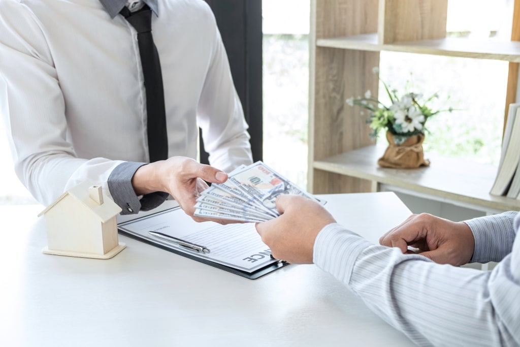 bureau de change fiable