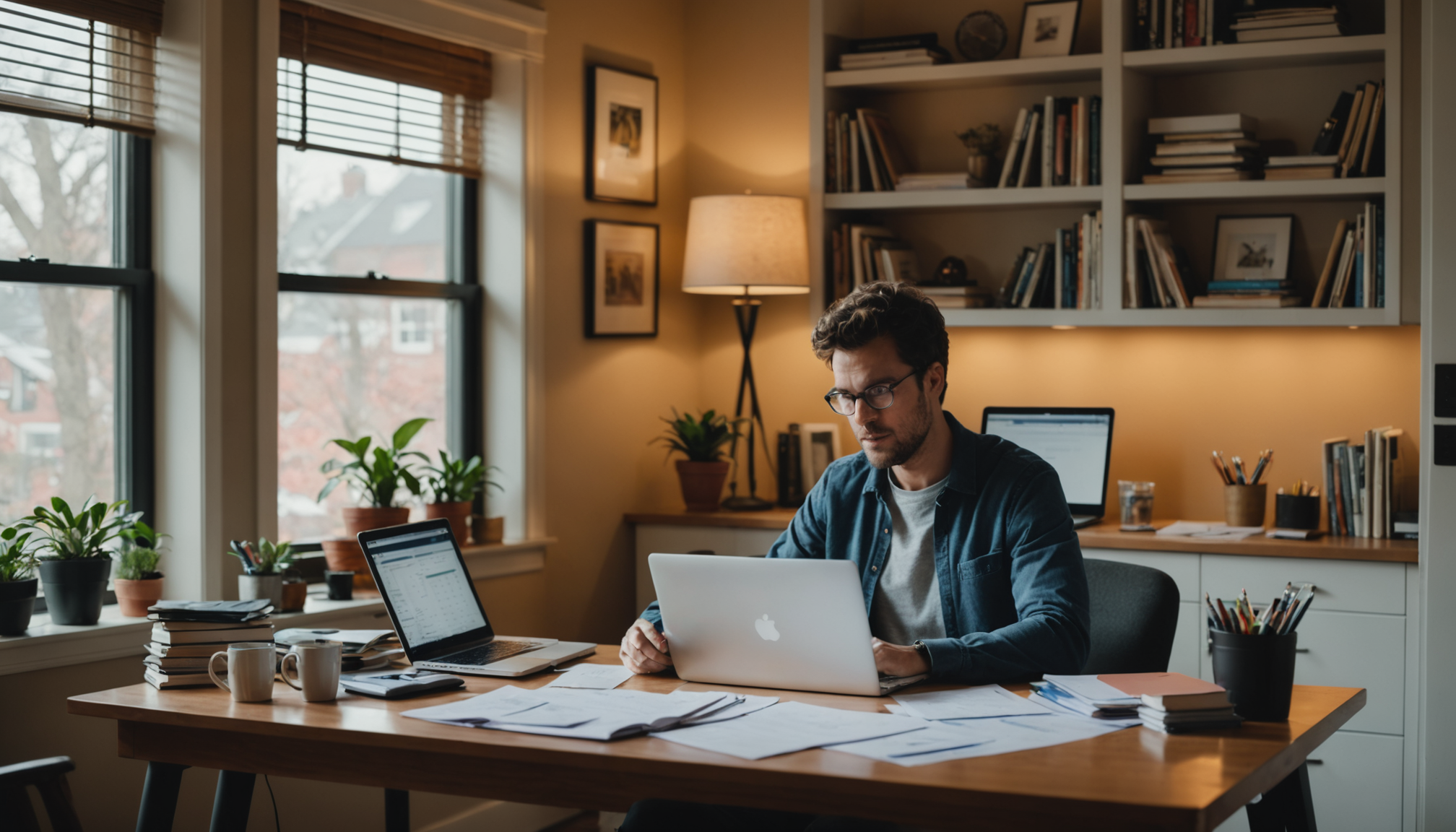 Illustration : dans ce cas, vous devez déposer des déclarations — calendrier fiscal lmnp 2026 : les dates à ne pas rater (liasse, 2042 c pro, cfe, tva si concerné)