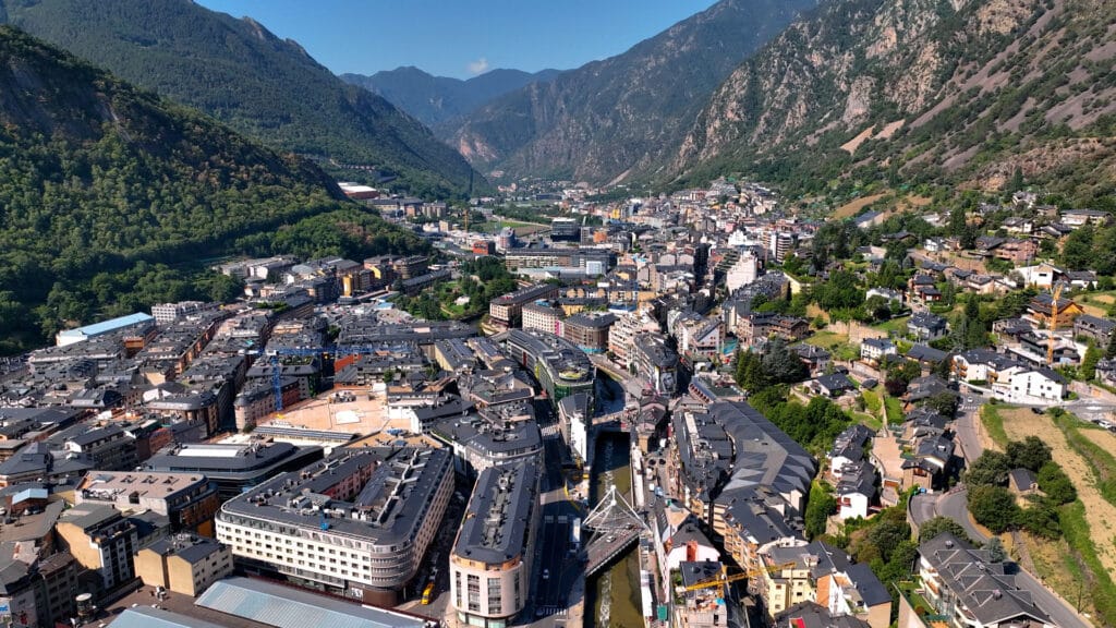 guide fiscal pour investir Andorre